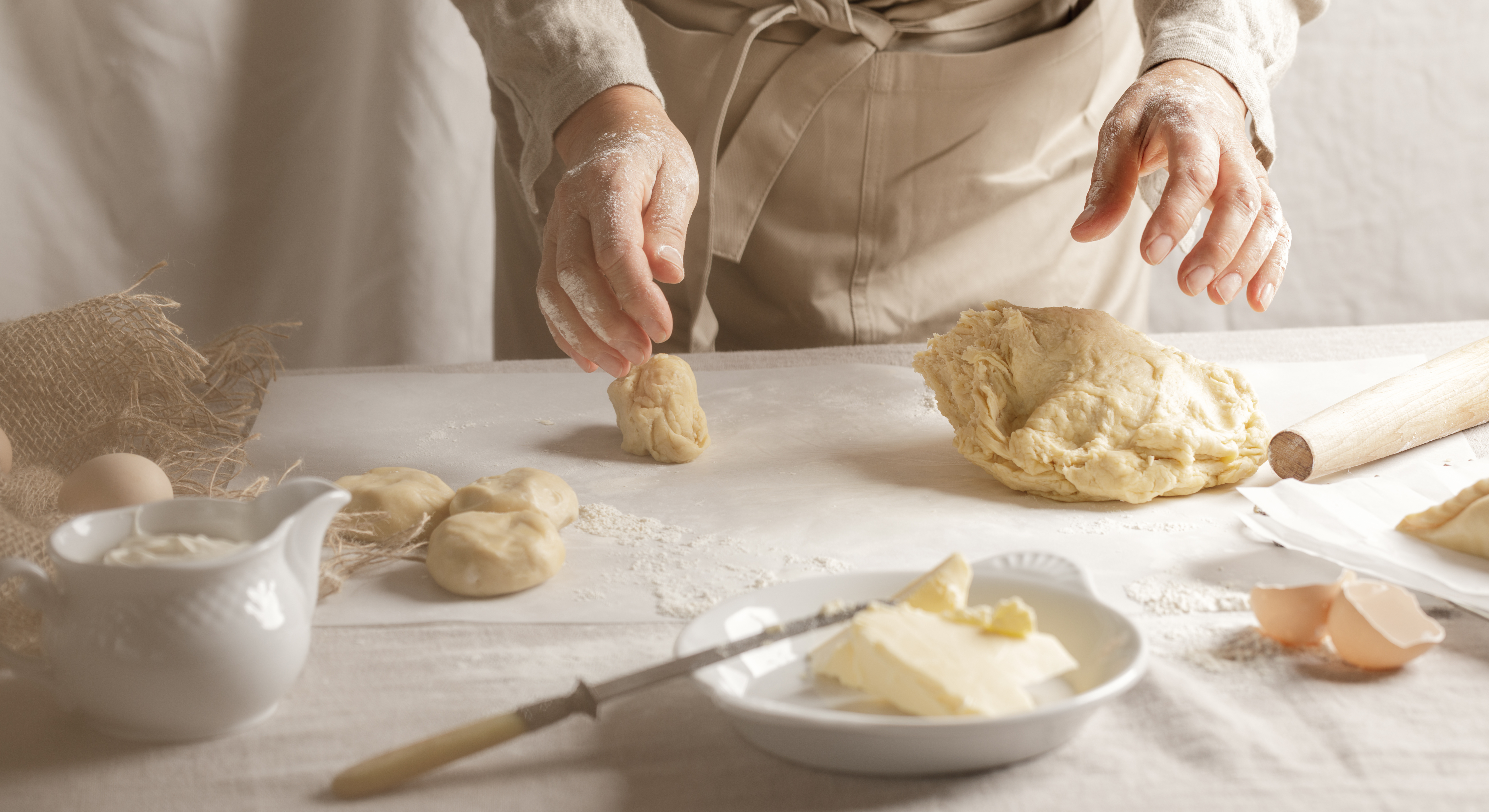 Bread Baking